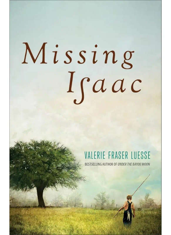 Missing Isaac
