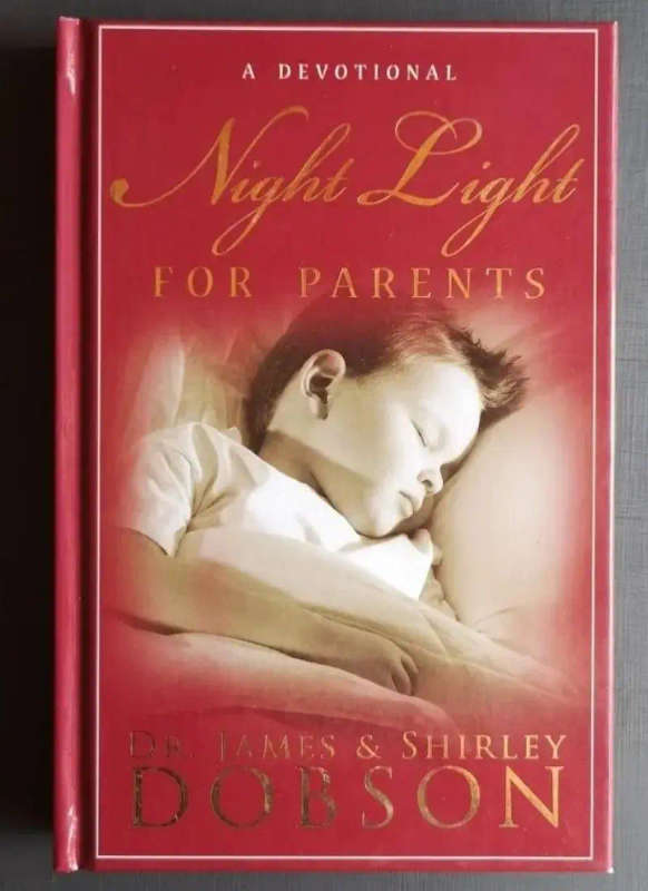 Night Light for Parents
