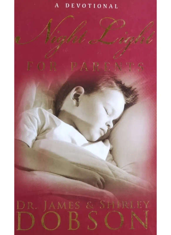 Night Light for Parents