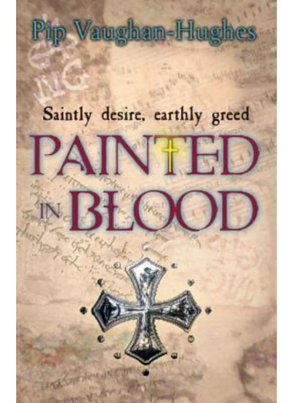 Painted in Blood