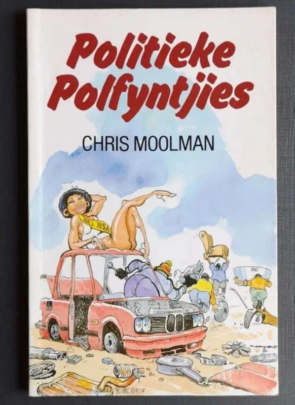 Politieke Polfyntjies