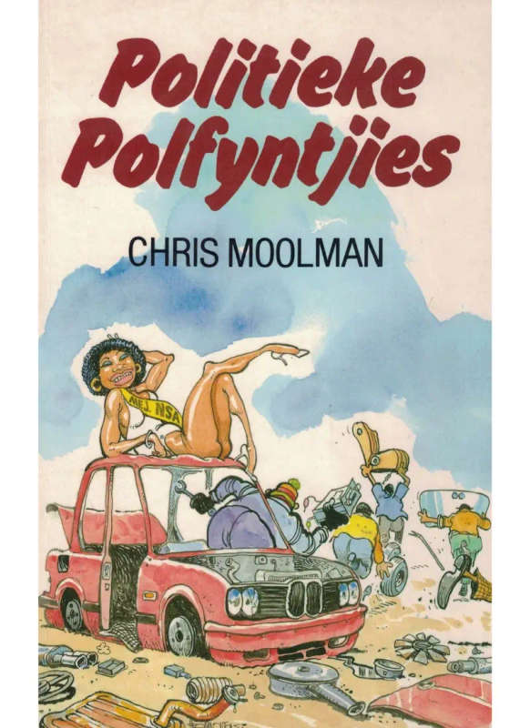 Politieke Polfyntjies