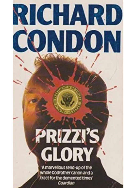 Prizzi's Glory
