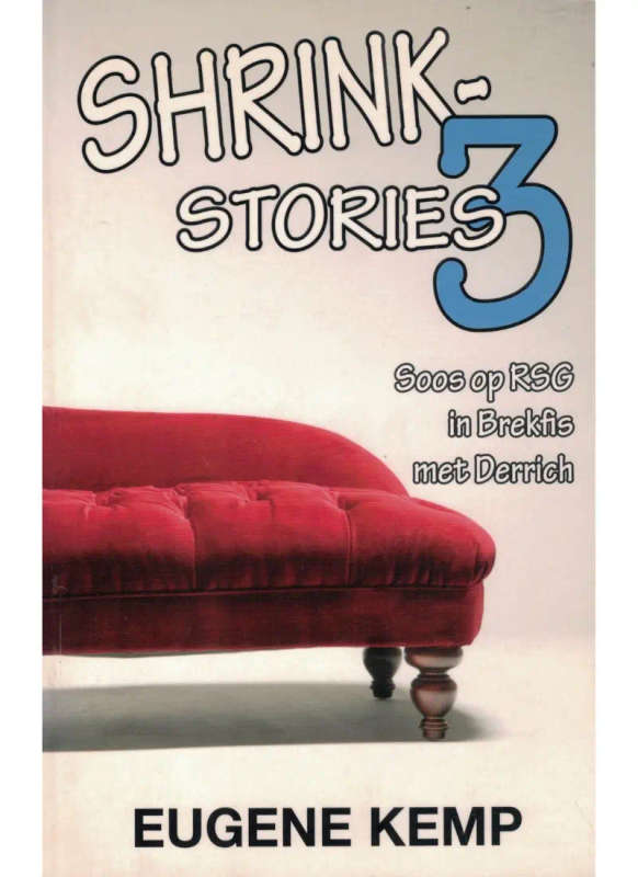 Shrink Stories 3