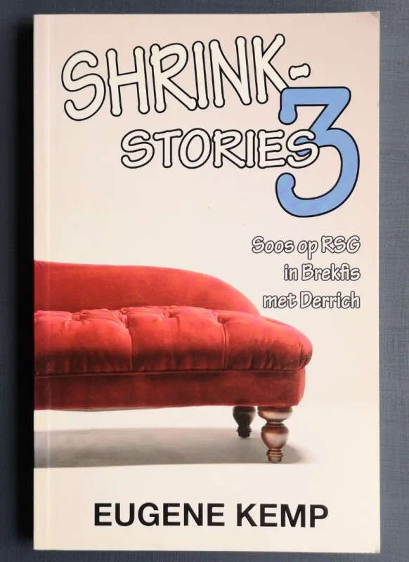 Shrink Stories 3