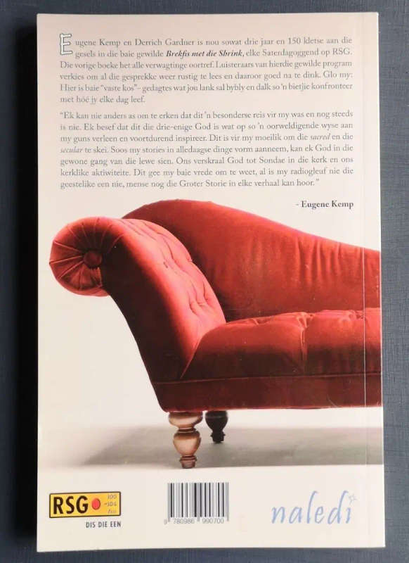 Shrink Stories 3