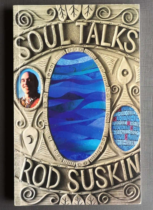 Soul Talks
