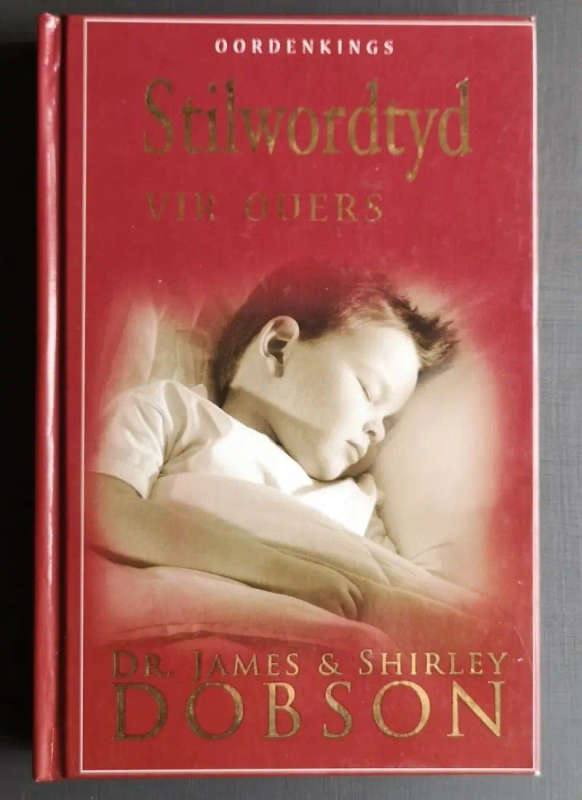 Stilwordtyd vir Ouers