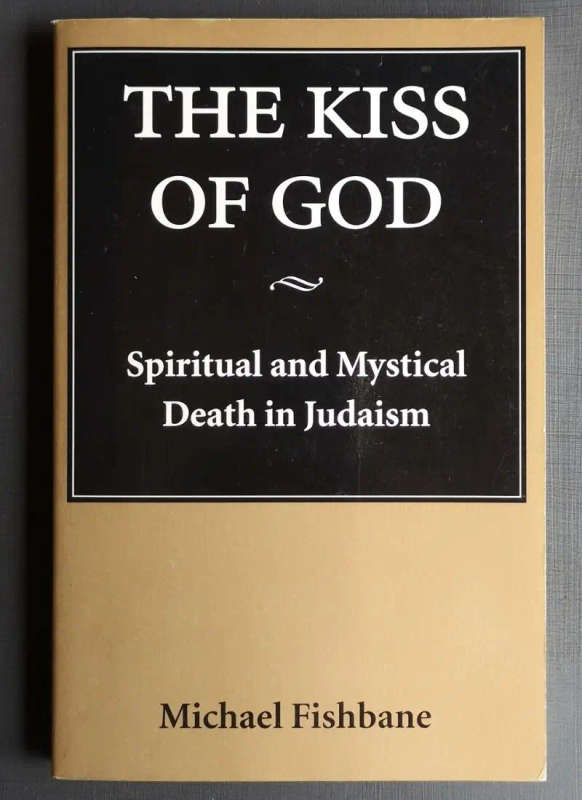The Kiss of God