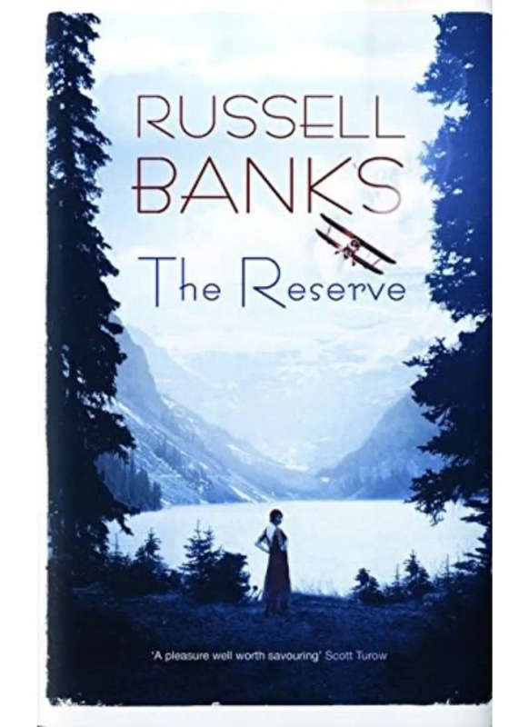 The Reserve