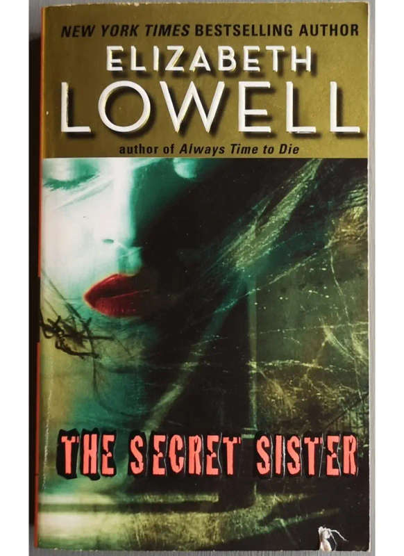 The Secret Sister (Paperback)