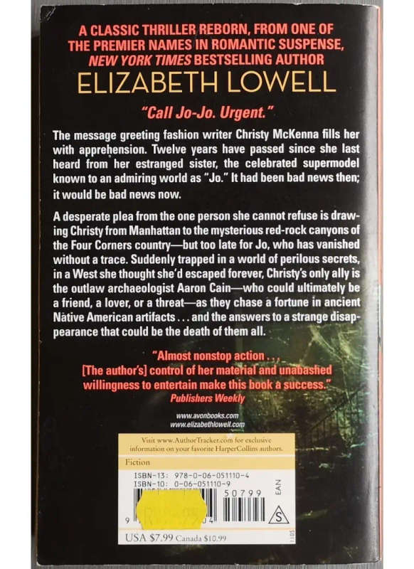 The Secret Sister (Paperback)