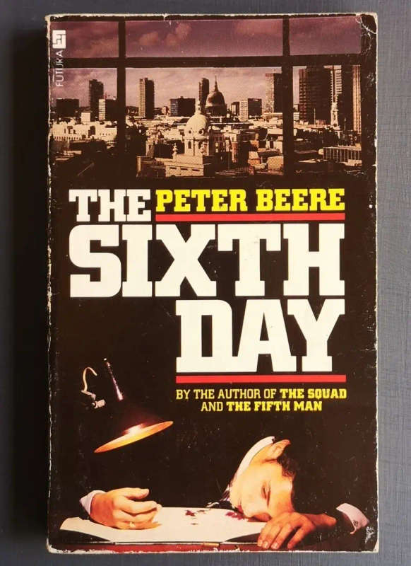 The Sixth Day (Paperback)