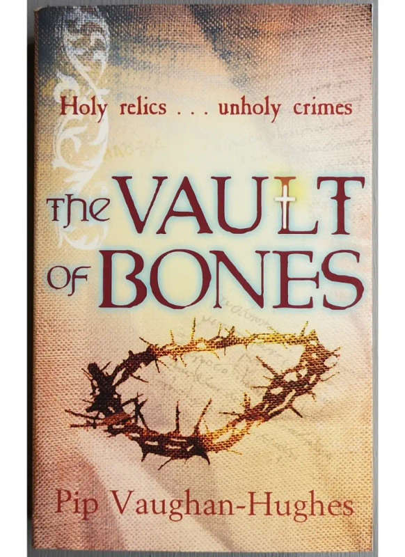 The Vault of Bones (Paperback)