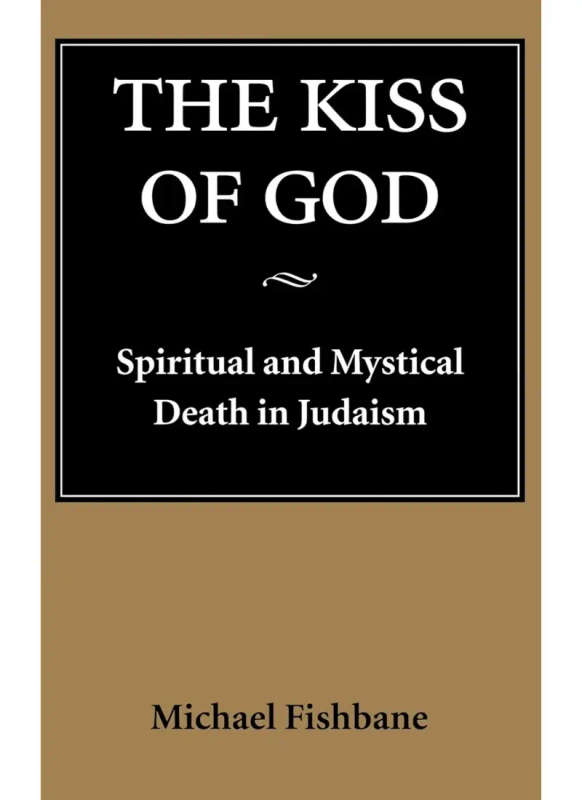 The Kiss of God