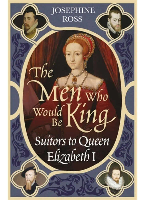 The men who would be King