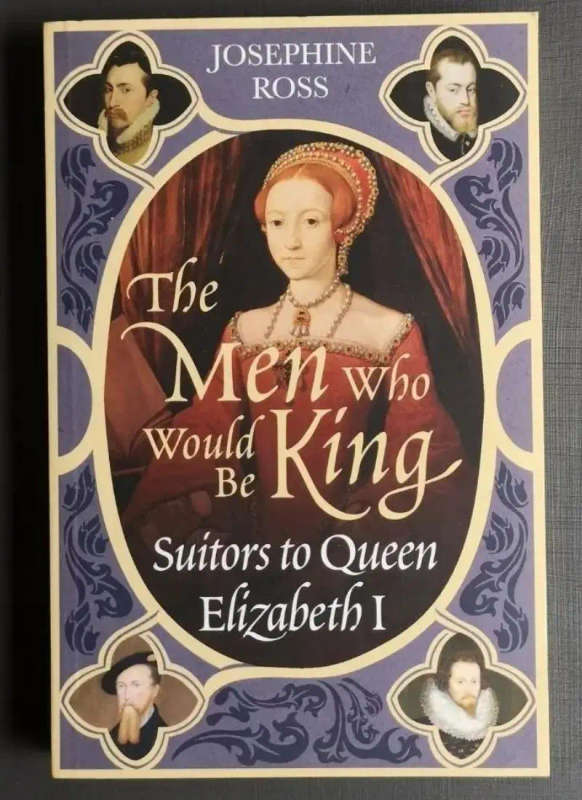 The men who would be King (Medium Softcover)