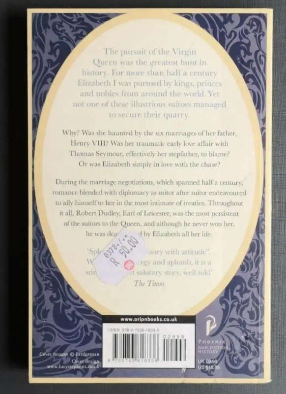 The men who would be King (Medium Softcover)