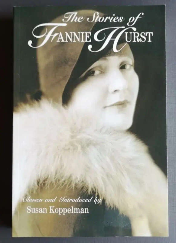 The Stories of Fannie Hurst