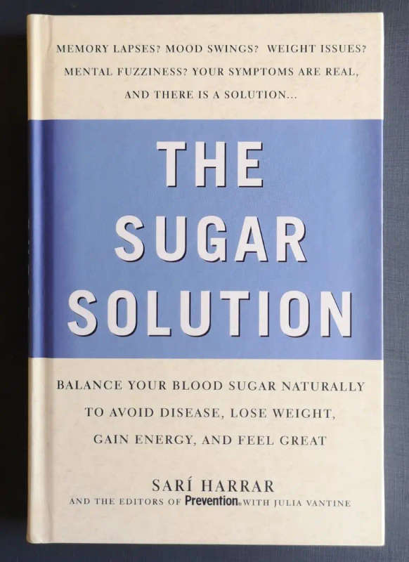 The Sugar Solution