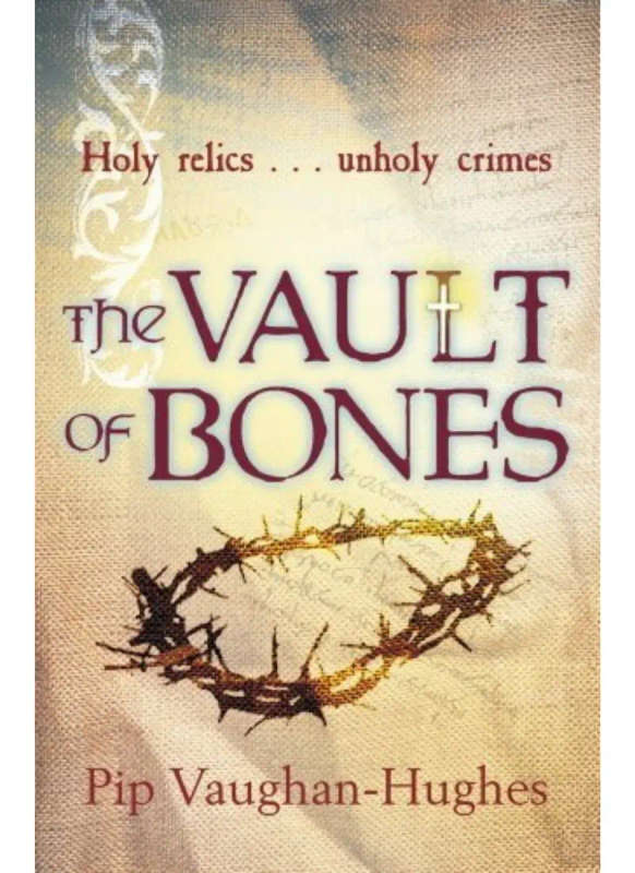 The Vault of Bones