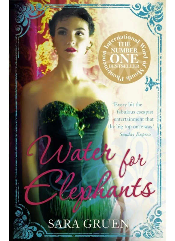 Water for Elephants
