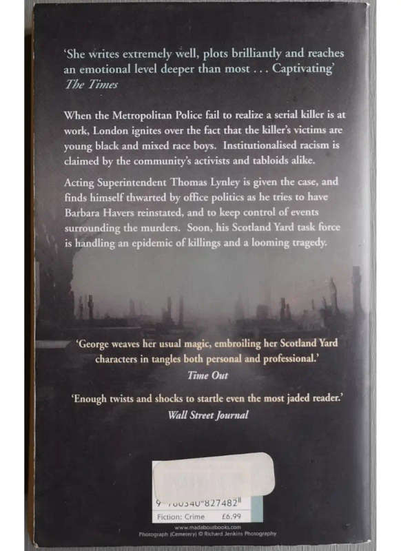With no one as witness (Paperback)
