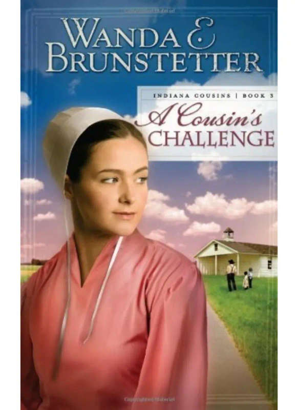 A Cousin's Challenge