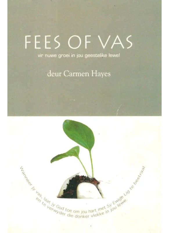 Fees of Vas