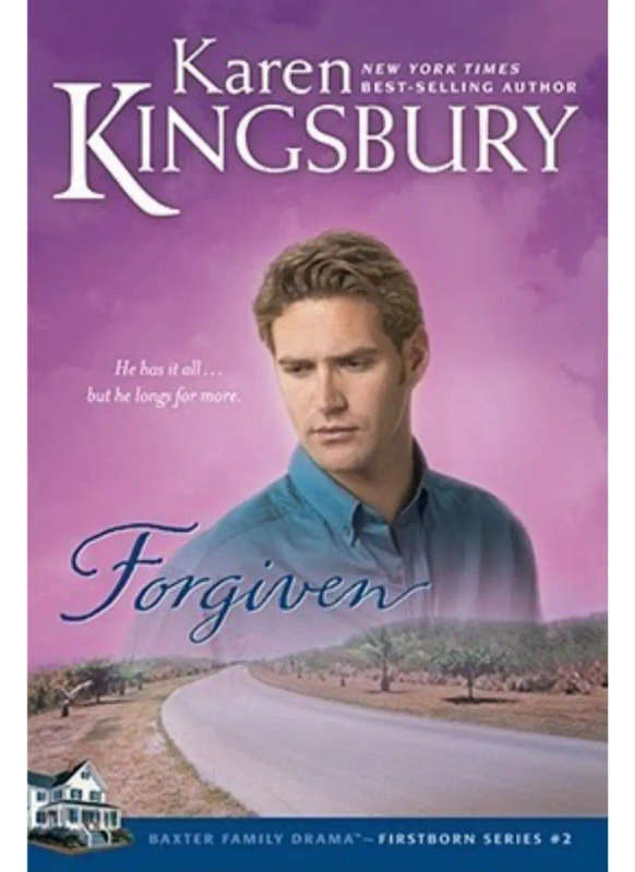 Forgiven