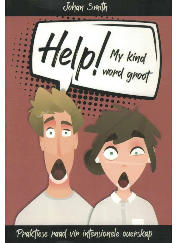 Help! My kind word groot