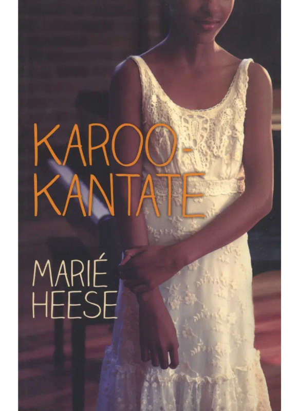 Karoo-kantate