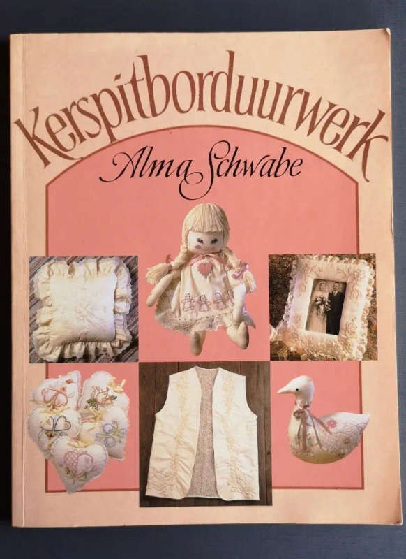 Kerspitborduurwerk