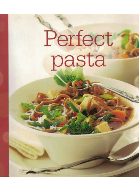 Perfect Pasta