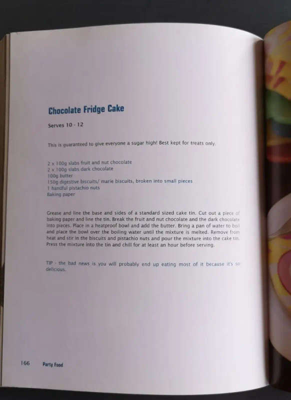 Savvy Kids Menus