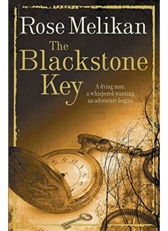 The Blackstone Key