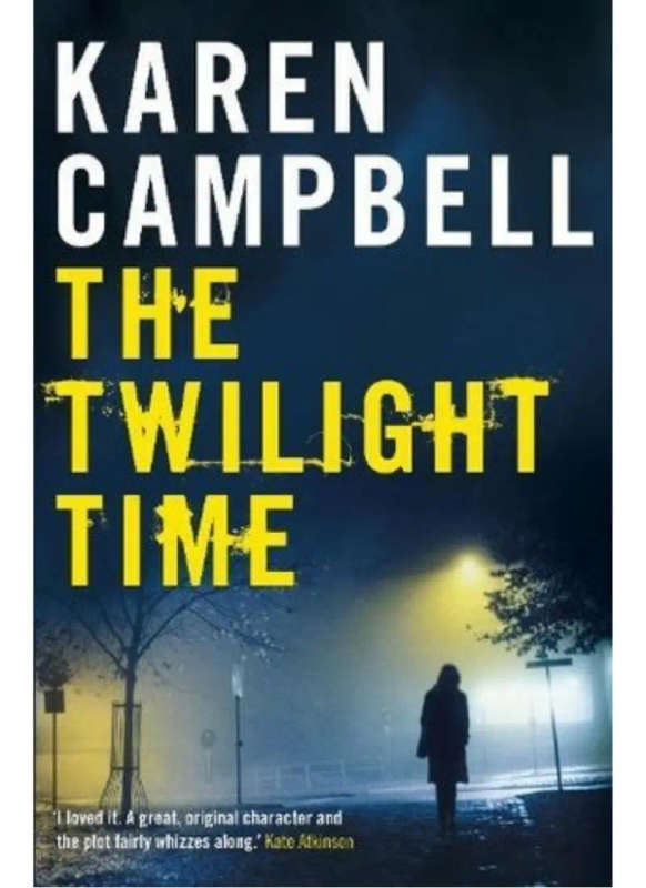 The Twilight Time