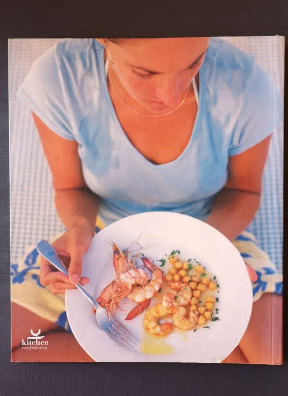 Big Weekend Cookbook