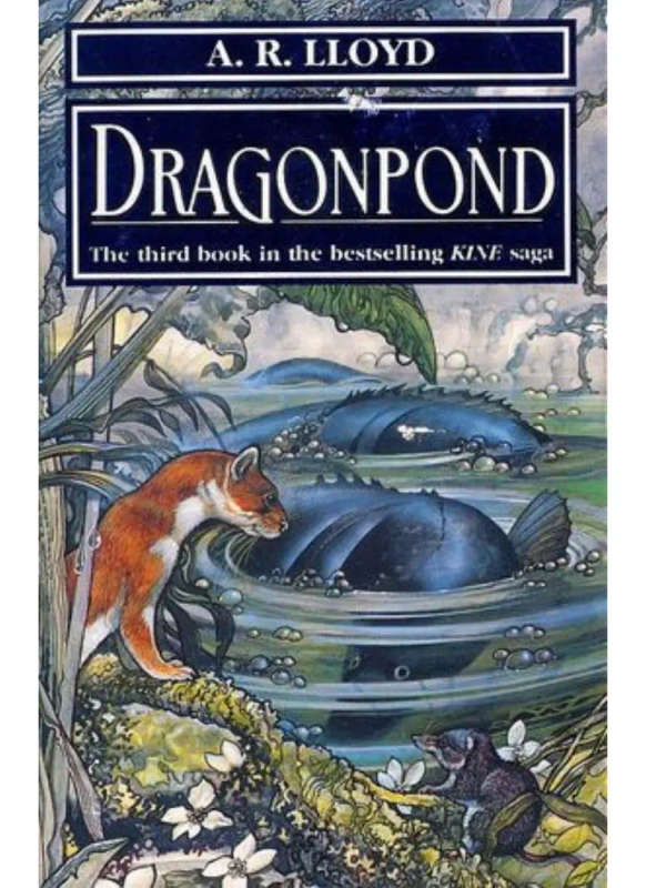 Dragonpond