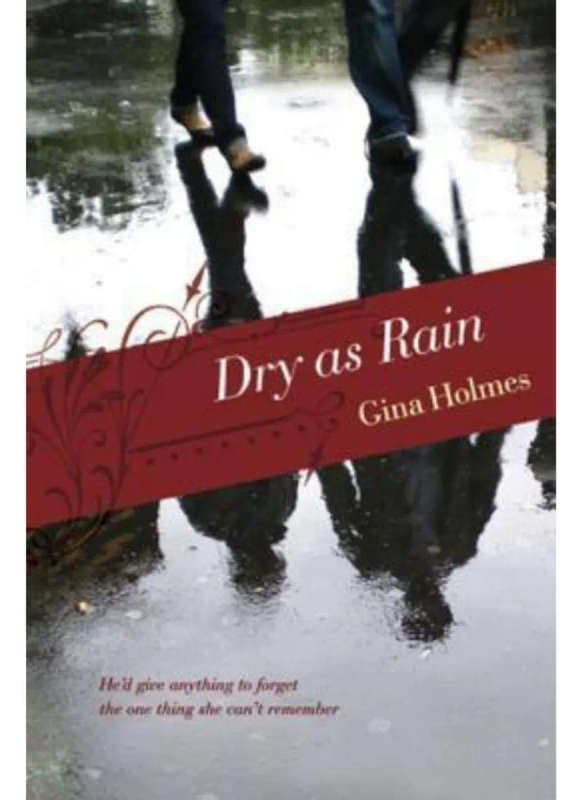 Dry as Rain
