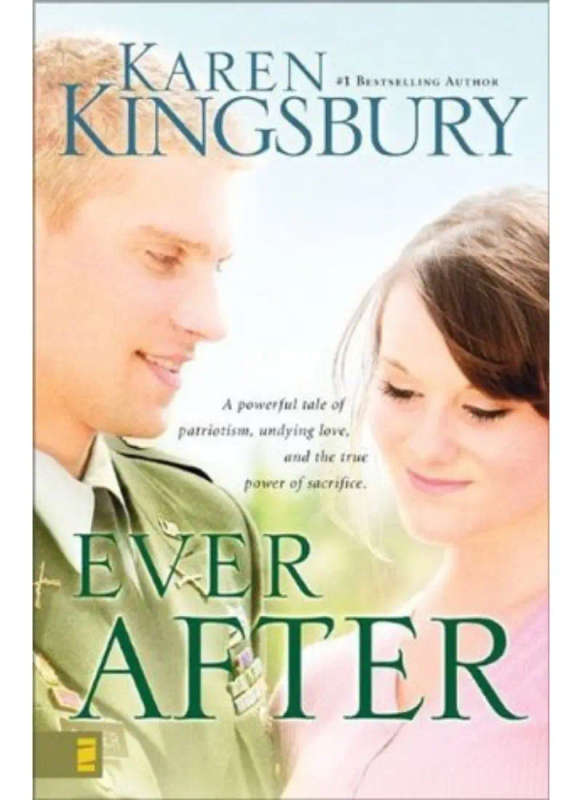 Ever After