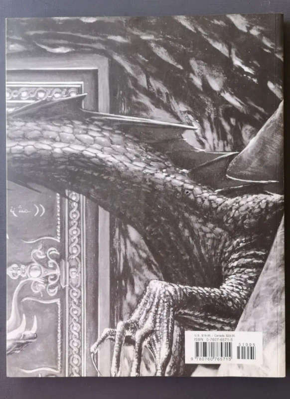 Fantasy of the 20th Century: An Illustrated History