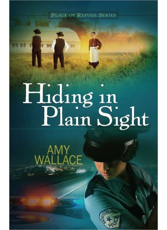 Hiding in Plain Sight