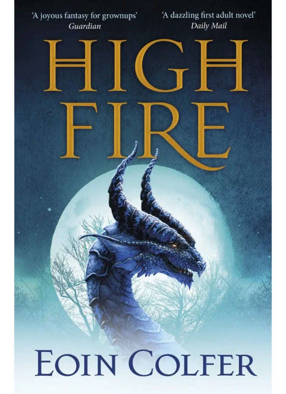 High Fire
