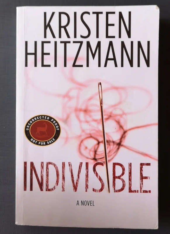 Indivisible (Medium Softcover)