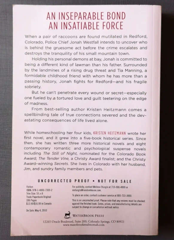Indivisible (Medium Softcover)