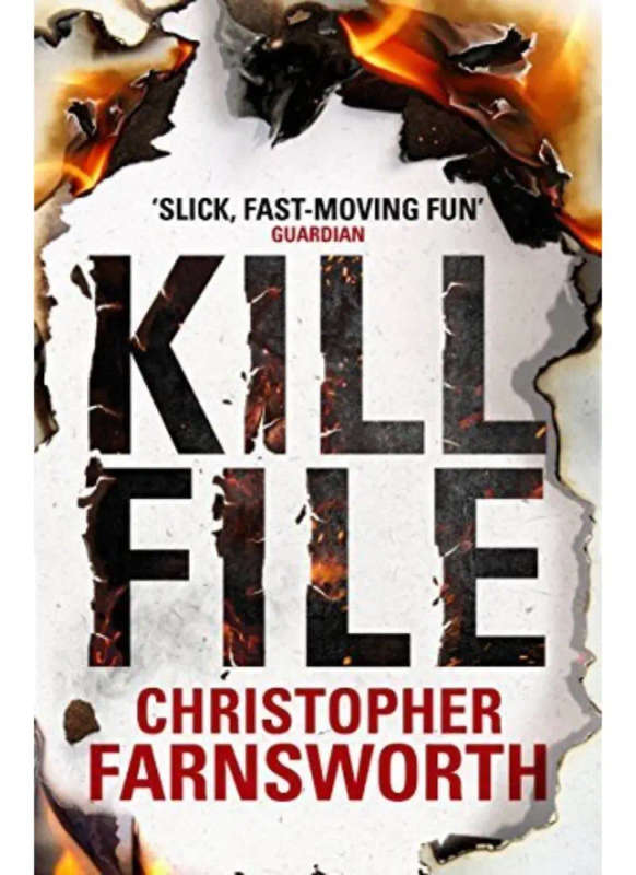 Kill File