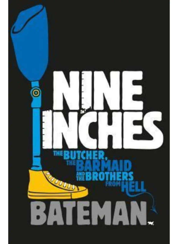 Nine Inches
