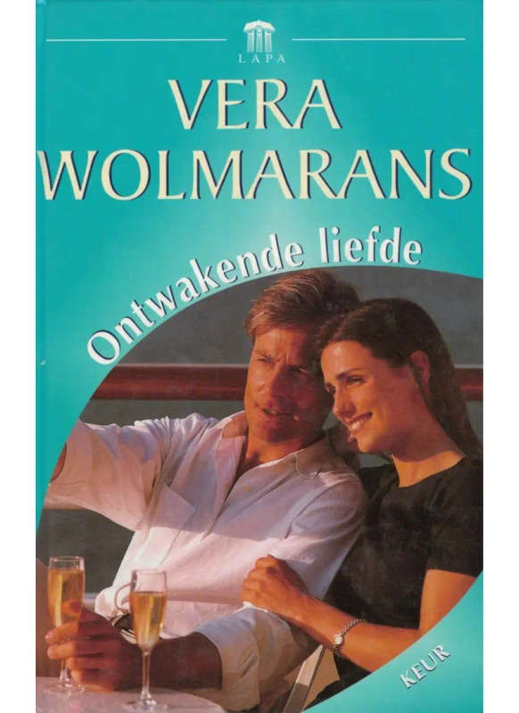 Ontwakende Liefde