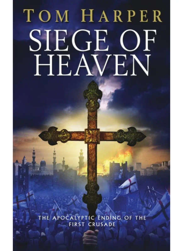 Siege of Heaven